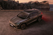 Cupra Formentor 2024: Спортивный кроссовер с новым лицом фото 2