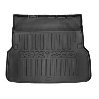 Коврик в багажник Stingray 3D (5 мест) Toyota Land Cruiser Prado 250 2023- гг.