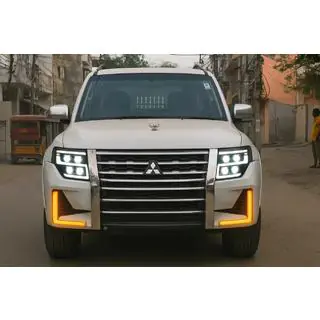Передние Фары LXR фото 1