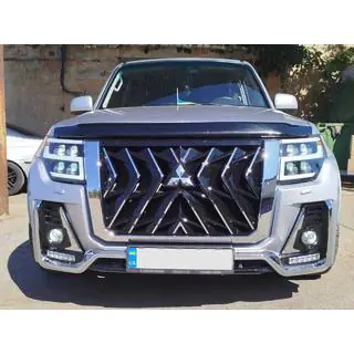 Передние Фары LXR фото 3