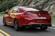 Обзор Acura Integra: Стиль и динамика в кузове лифтбек фото 3