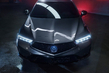 Обзор Acura Integra: Стиль и динамика в кузове лифтбек фото 1