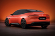 Обзор электрического седана Avatr 06 фото 4