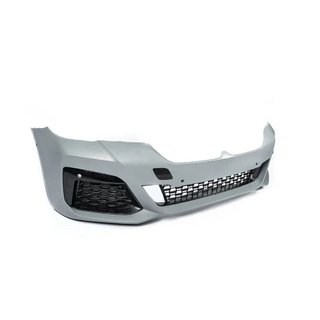Комплект обвеса M-Tech (для 2021+) BMW 5 серия G30/G31 2017–2023 гг. фото 3