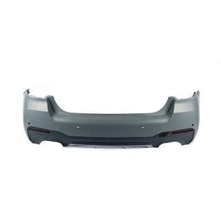 Комплект обвеса M-Tech (для 2021+) BMW 5 серия G30/G31 2017–2023 гг. фото 4