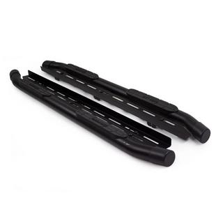 Боковые Подножки Amazon Black (2 шт., черные) фото 2