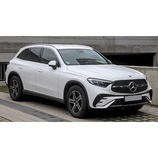 Полный обвес AMG-Line фото 1