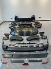 Volkswagen T5 Multivan 2003–2010 гг. Комплект Рестайлинга в T6.1 Sportline фото 2