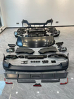 Volkswagen T5 2010-2015 гг. Комплект рестайлинга T6.1 OEM фото 1