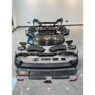 Комплект рестайлинга T6.1 OEM