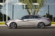 Обновленный Hyundai Elantra VII поколение: свежий взгляд на седан фото 2