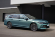 Volkswagen Passat Variant IX поколения: универсальность и технологии фото 3
