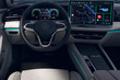 Volkswagen Passat Variant IX поколения: универсальность и технологии фото 6