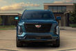 Обзор Cadillac Escalade 2024: Обновленный символ роскоши фото 2