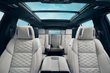 Обзор Cadillac Escalade 2024: Обновленный символ роскоши фото 6