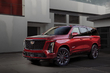 Обзор Cadillac Escalade 2024: Обновленный символ роскоши фото 4