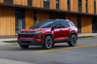 Chevrolet Equinox 2024: Четвертое поколение кроссовера фото 3