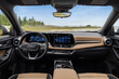 Chevrolet Equinox 2024: Четвертое поколение кроссовера фото 5