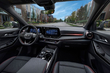 Chevrolet Equinox 2024: Четвертое поколение кроссовера фото 6