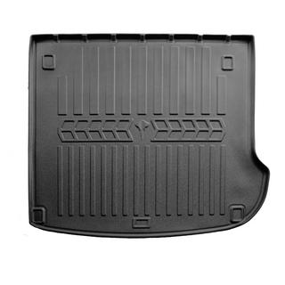 Коврик в багажник Stingray 3D (5 мест в 7-местном автомобиле) Hyundai Santa Fe 2 2006-2012 гг.