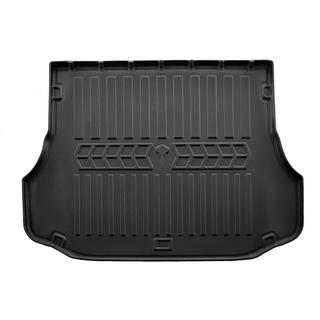 Коврик в багажник Stingray 3D Kia Sorento I BL 2002-2009 гг.