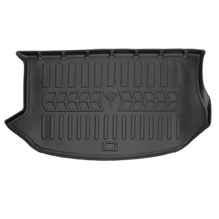 Коврик в багажник Stingray 3D Kia Soul I 2008-2013 гг.
