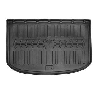 Коврик в багажник Stingray 3D Kia Soul II 2013-2018 гг.