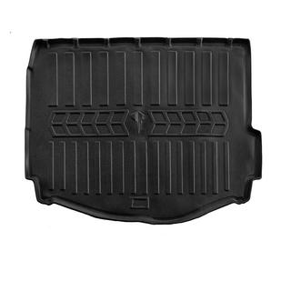 Коврик в багажник Stingray 3D (Для Scenic, нижний) Renault Scenic/Grand 2016–2025 гг.