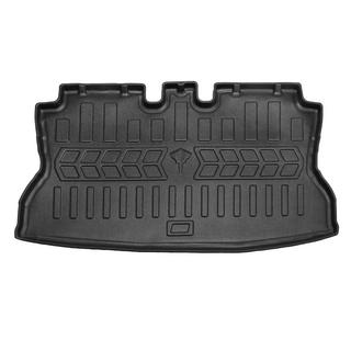 Коврик в багажник Stingray 3D Renault Twingo 2007-2014 гг.