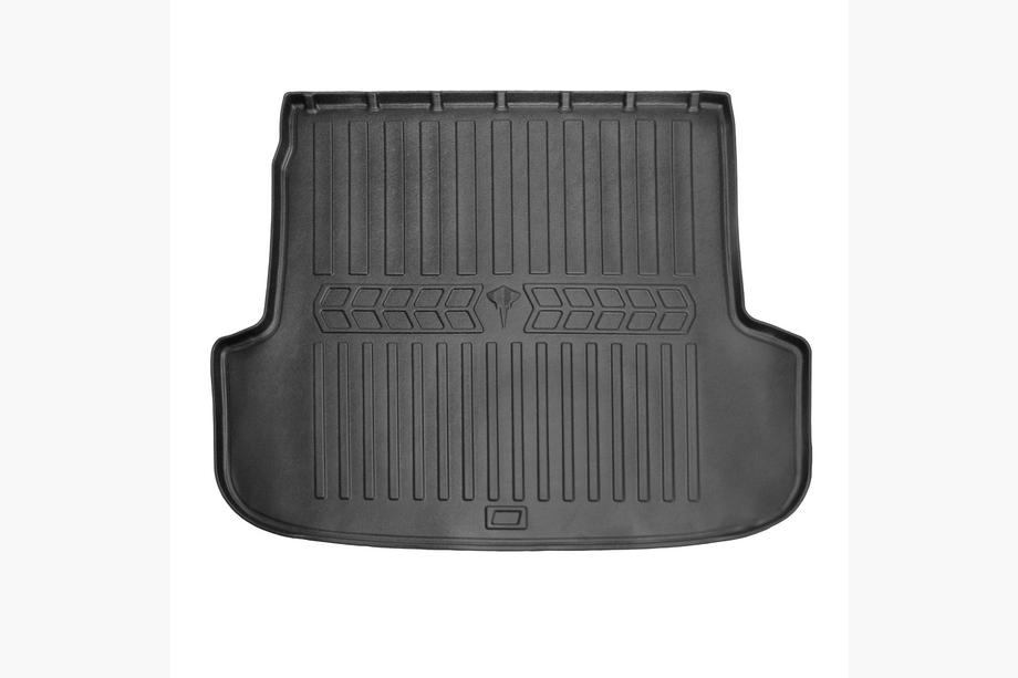 Subaru Outback 2005-2009 гг. Коврик в багажник Stingray 3D Image