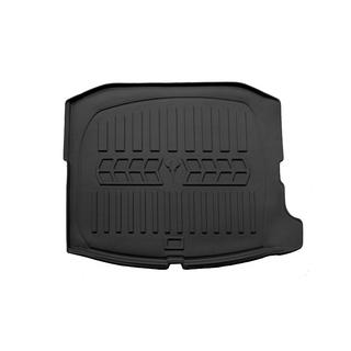 Коврик в багажник Stingray 3D (HB) Seat Leon 2020- гг.