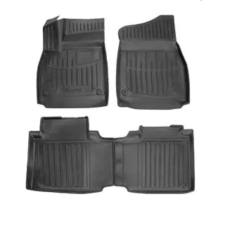 Резиновые коврики Stingray 3D (4 шт)