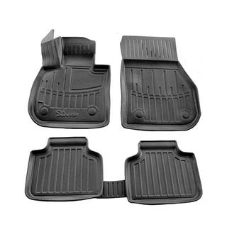 Коврики Резиновые Stingray 3D (Для X1, 5 шт.) BMW X1/iX1 (U11) 2022- гг.