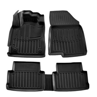 Резиновые коврики Stingray 3D (5 шт)