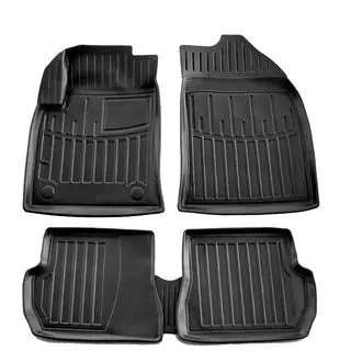 Резиновые коврики Stingray 3D (5 шт)