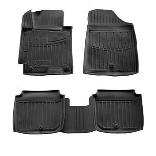 Резиновые коврики Stingray 3D (5 шт)