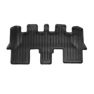 Коврик резиновый третий ряд Stingray 3D (1 шт) Kia Sorento IV MQ4 2020- гг.