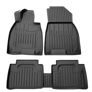Резиновые коврики Stingray 3D (5 шт)