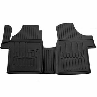Резиновые коврики Stingray 3D (3 шт) Mercedes Viano 2004-2014 гг.