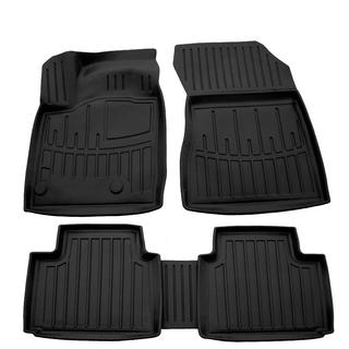Резиновые коврики Stingray 3D (5 шт)