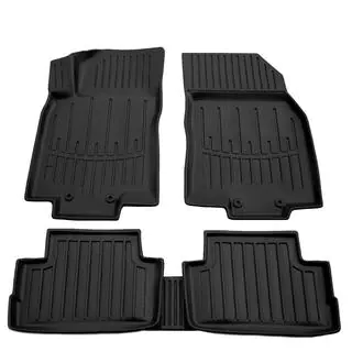Коврики Резиновые Stingray 3D (Для Rogue Sport, 5 шт)