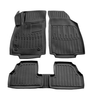 Резиновые коврики Stingray 3D (5 шт)