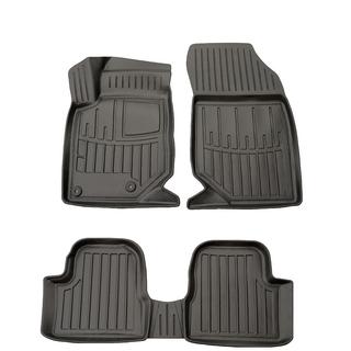Резиновые коврики Stingray 3D (5 шт)