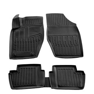 Резиновые коврики Stingray 3D (5 шт)