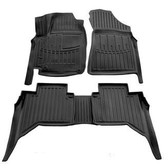 Резиновые коврики Stingray 3D