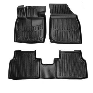Резиновые коврики Stingray 3D