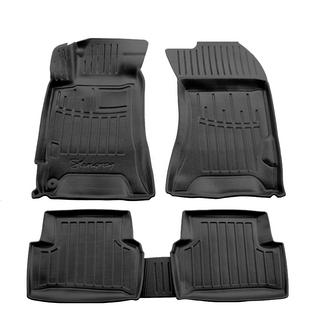 Резиновые коврики Stingray 3D (5 шт)