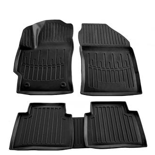 Резиновые коврики Stingray 3D (5 шт)