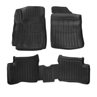 Резиновые коврики Stingray 3D (5 шт)