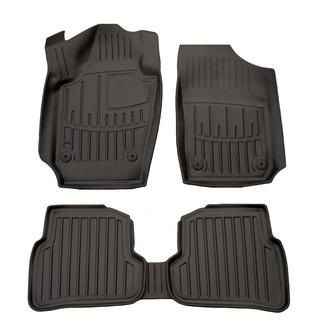 Резиновые коврики Stingray 3D (5 шт)